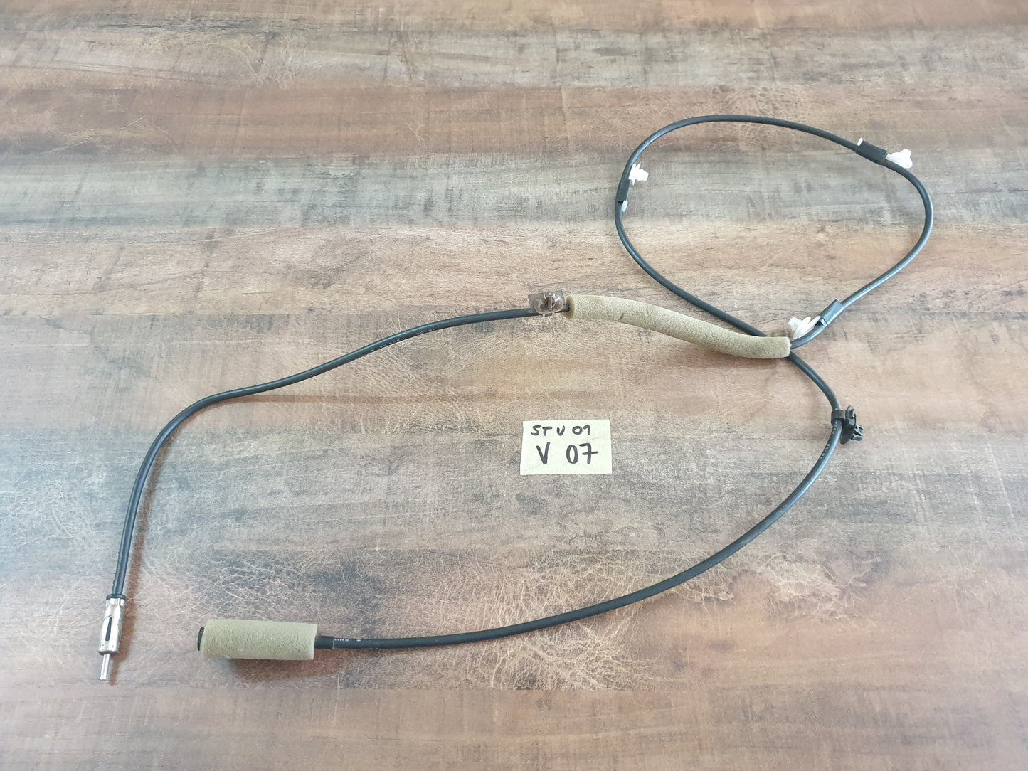 Isuzu D-Max 2021 Original Used Parts - Slight Damage or Wear and Tear