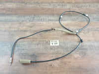 Isuzu D-Max 2021 Original Used Parts - Slight Damage or Wear and Tear