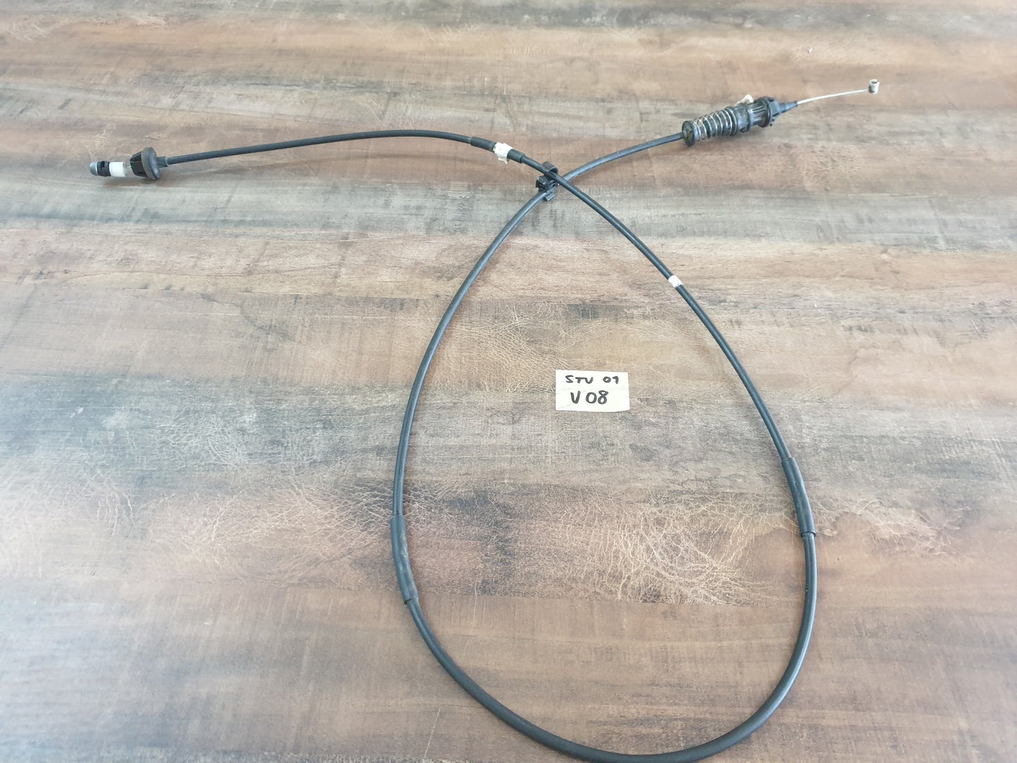 Isuzu D-Max 2021 Original Used Parts - Slight Damage or Wear and Tear