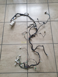 Isuzu D-Max 2021 Original Used Parts - Slight Damage or Wear and Tear