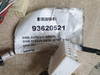 Isuzu D-Max 2021 Original Used Parts - Slight Damage or Wear and Tear