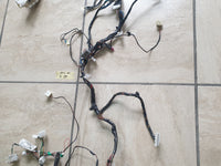 Isuzu D-Max 2021 Original Used Parts - Slight Damage or Wear and Tear
