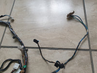Isuzu D-Max 2021 Original Used Parts - Slight Damage or Wear and Tear