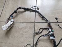 Isuzu D-Max 2021 Original Used Parts - Slight Damage or Wear and Tear
