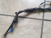 Isuzu D-Max 2021 Original Used Parts - Slight Damage or Wear and Tear