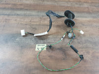 Isuzu D-Max 2021 Original Used Parts - Slight Damage or Wear and Tear