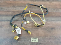 Isuzu D-Max 2021 Original Used Parts - Slight Damage or Wear and Tear