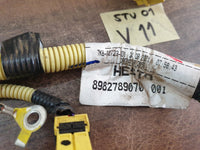 Isuzu D-Max 2021 Original Used Parts - Slight Damage or Wear and Tear