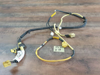 Isuzu D-Max 2021 Original Used Parts - Slight Damage or Wear and Tear