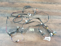Isuzu D-Max 2021 Original Used Parts - Slight Damage or Wear and Tear