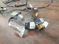 Isuzu D-Max 2021 Original Used Parts - Slight Damage or Wear and Tear