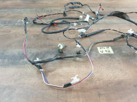 Isuzu D-Max 2021 Original Used Parts - Slight Damage or Wear and Tear
