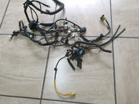 Isuzu D-Max 2021 Original Used Parts - Slight Damage or Wear and Tear