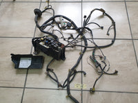 Isuzu D-Max 2021 Original Used Parts - Slight Damage or Wear and Tear