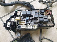 Isuzu D-Max 2021 Original Used Parts - Slight Damage or Wear and Tear