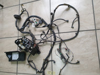 Isuzu D-Max 2021 Original Used Parts - Slight Damage or Wear and Tear