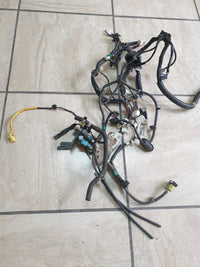 Isuzu D-Max 2021 Original Used Parts - Slight Damage or Wear and Tear