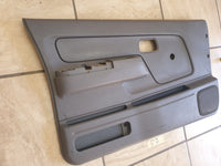 Nissan NP300 Original Used Door Components - Slight Damage or Wear and Tear
