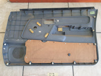 Nissan NP300 Original Used Door Components - Slight Damage or Wear and Tear