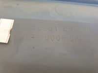 Nissan NP300 Original Used Door Components - Slight Damage or Wear and Tear