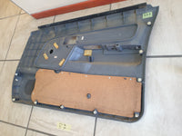 Nissan NP300 Original Used Door Components - Slight Damage or Wear and Tear