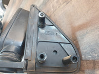 Nissan NP300 Original Used Door Components - Slight Damage or Wear and Tear