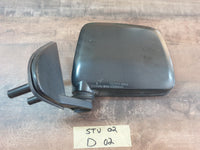 Nissan NP300 Original Used Door Components - Slight Damage or Wear and Tear