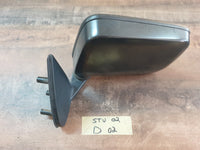 Nissan NP300 Original Used Door Components - Slight Damage or Wear and Tear