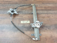 Nissan NP300 Original Used Door Components - Slight Damage or Wear and Tear