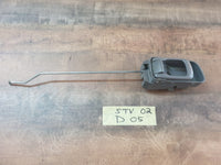 Nissan NP300 Original Used Door Components - Slight Damage or Wear and Tear