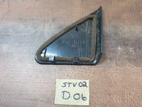 Nissan NP300 Original Used Door Components - Slight Damage or Wear and Tear