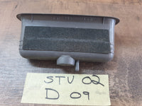 Nissan NP300 Original Used Door Components - Slight Damage or Wear and Tear