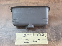Nissan NP300 Original Used Door Components - Slight Damage or Wear and Tear