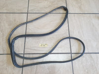 Nissan NP300 Original Used Door Components - Slight Damage or Wear and Tear