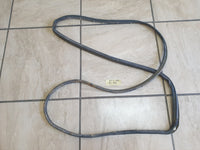 Nissan NP300 Original Used Door Components - Slight Damage or Wear and Tear