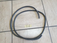 Nissan NP300 Original Used Door Components - Slight Damage or Wear and Tear
