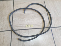 Nissan NP300 Original Used Door Components - Slight Damage or Wear and Tear