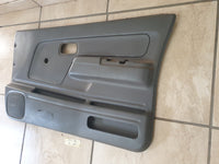 Nissan NP300 Original Used Door Components - Slight Damage or Wear and Tear