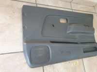 Nissan NP300 Original Used Door Components - Slight Damage or Wear and Tear