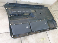 Nissan NP300 Original Used Door Components - Slight Damage or Wear and Tear