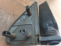 Nissan NP300 Original Used Door Components - Slight Damage or Wear and Tear