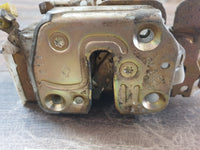 Nissan NP300 Original Used Door Components - Slight Damage or Wear and Tear