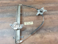 Nissan NP300 Original Used Door Components - Slight Damage or Wear and Tear