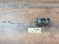 Nissan NP300 Original Used Door Components - Slight Damage or Wear and Tear