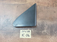 Nissan NP300 Original Used Door Components - Slight Damage or Wear and Tear