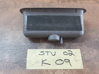 Nissan NP300 Original Used Door Components - Slight Damage or Wear and Tear