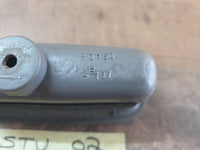 Nissan NP300 Original Used Door Components - Slight Damage or Wear and Tear