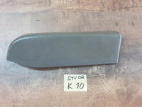 Nissan NP300 Original Used Door Components - Slight Damage or Wear and Tear