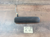 Nissan NP300 Original Used Door Components - Slight Damage or Wear and Tear