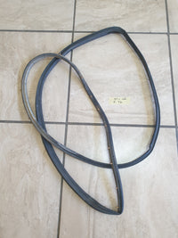 Nissan NP300 Original Used Door Components - Slight Damage or Wear and Tear